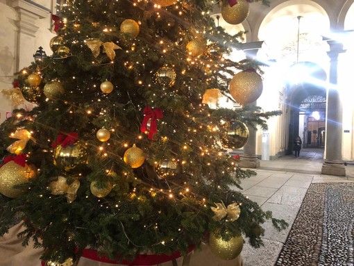 Rinviata a sabato 17 dicembre l'esibizione gospel nelle otto circoscrizioni Rinviata a sabato 17 dicembre l'esibizione gospel nelle otto circoscrizioni