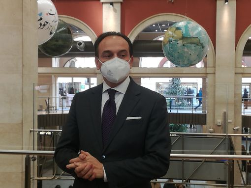 alberto cirio alberto cirio