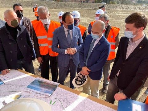 Infrastrutture, Lega: "In arrivo nel Cuneese oltre 16 milioni di euro per ponti e viadotti"