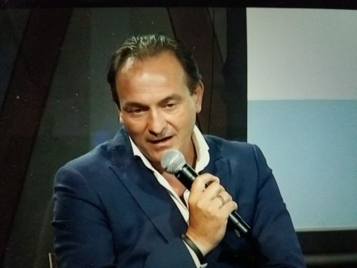 Cirio: "Pronto il bando coraggio per i piccoli eventi autunnali in Piemonte" Cirio: "Pronto il bando coraggio per i piccoli eventi autunnali in Piemonte"