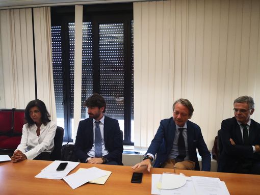 Il 20 e 21 settembre alle Ogr SaluTo, un dialogo diretto fra cittadini e medici Il 20 e 21 settembre alle Ogr SaluTo, un dialogo diretto fra cittadini e medici