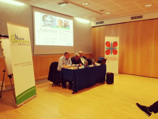 Il 1978, l'anno fondamentale che cambiò il nostro Paese (VIDEO) Il 1978, l'anno fondamentale che cambiò il nostro Paese (VIDEO)