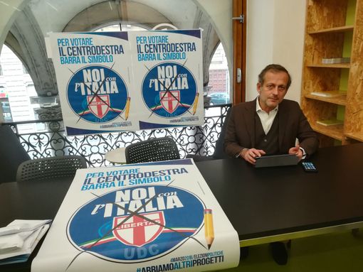 Appello al voto di Alessandro Cherio per le elezioni del 4 marzo
