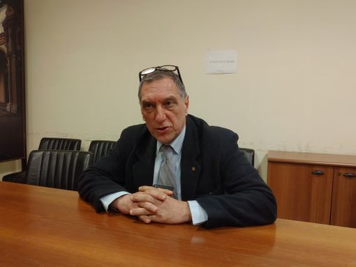 Tav, il consigliere regionale Monaco presenta due proposte di legge Tav, il consigliere regionale Monaco presenta due proposte di legge