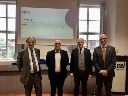 Attacco hacker agli enti locali sventato dal Csi Piemonte