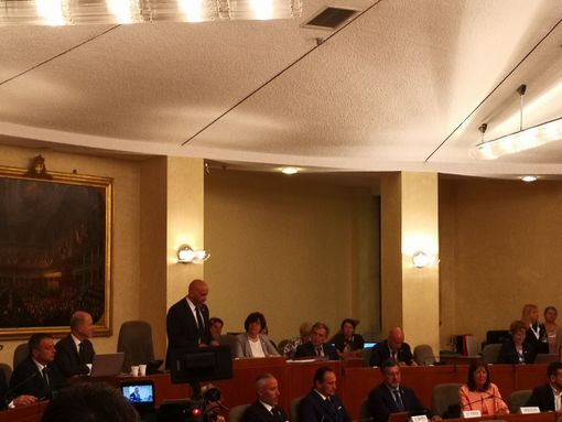 Autonomia differenziata, un gruppo di lavoro con i rappresentanti dei gruppi consiliari per discutere la proposta Autonomia differenziata, un gruppo di lavoro con i rappresentanti dei gruppi consiliari per discutere la proposta