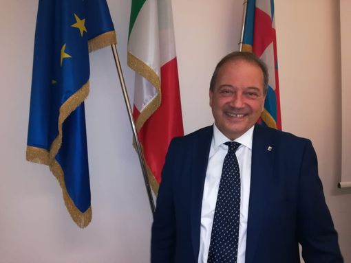 Anci Piemonte svolta a destra: il sindaco di Vercelli Andrea Corsaro è il nuovo Presidente