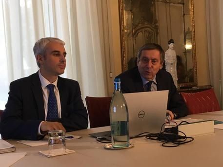 Compagnia di San Paolo fa la levatrice delle Fondazioni di Chieri e Porta Palazzo Compagnia di San Paolo fa la levatrice delle Fondazioni di Chieri e Porta Palazzo