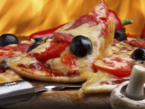 A Fiano il ristorante pizzeria Antichi Sapori, con piatti per tutti i palati