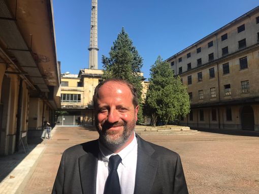 Iaria: "Approvati dalla Giunta otto atti decisivi per il futuro di Torino" Iaria: "Approvati dalla Giunta otto atti decisivi per il futuro di Torino"