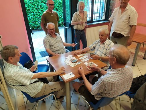 Residenze per anziani, l'appello di Api Sanità: &quot;Le imprese non possono essere lasciate sole: la Regione dia risposte&quot;