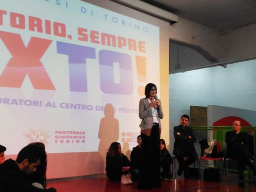 "Il governo deve 61 milioni di euro al comune di Torino" "Il governo deve 61 milioni di euro al comune di Torino"