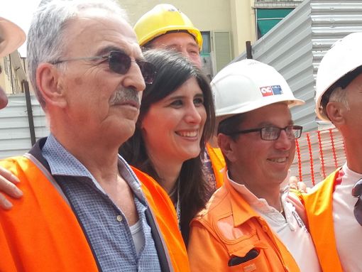 Appendino sul caso Ream: &quot;Ben vengano le intercettazioni, non abbiamo nulla da nascondere&quot;