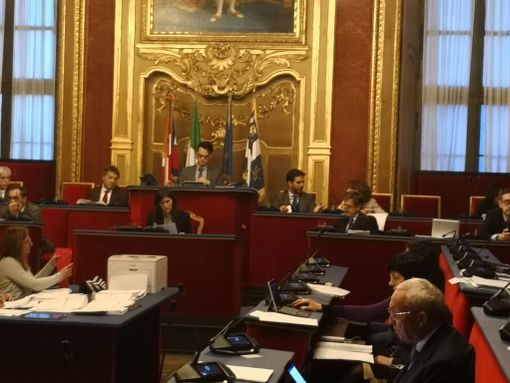 Appendino: &quot;Il dialogo con Torino c'è e non passa dalle consulenze&quot;