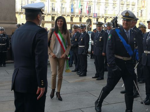 Torino-Lione, Appendino: &quot;No alla contrapposizione delle piazze, ma dialogo&quot; (VIDEO)
