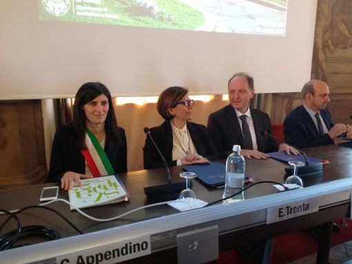 La caserma Riberi cerca la sua nuova vocazione e chiede aiuto ai ragazzi del Politecnico