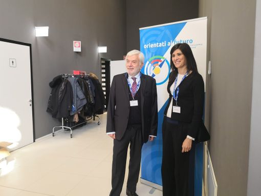 Iren, Appendino: "Faremo il possibile per non vendere altre azioni, ma il Comune ha una situazione di bilancio molto difficile" (VIDEO) Iren, Appendino: "Faremo il possibile per non vendere altre azioni, ma il Comune ha una situazione di bilancio molto difficile" (VIDEO)