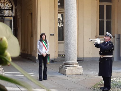 In Comune il ricordo delle vittime del Bardo In Comune il ricordo delle vittime del Bardo