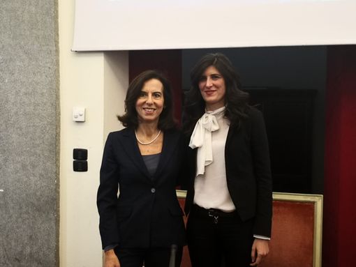 Appendino: "Ricandidarmi a sindaco nel 2021? Decisione da prendere dopo l'estate" Appendino: "Ricandidarmi a sindaco nel 2021? Decisione da prendere dopo l'estate"