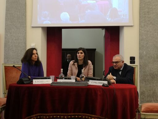 Sgombero ex-Moi, Appendino: "Ottimo esempio su come agire, entro febbraio liberata la seconda palazzina"