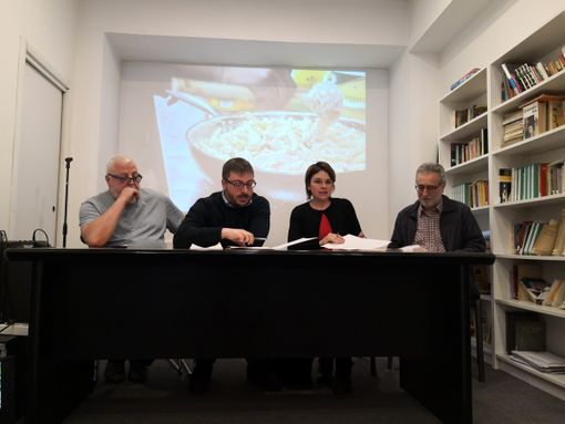 A Torino, Chieri e Carmagnola cibo gratis ai bisognosi con Fooding (VIDEO) A Torino, Chieri e Carmagnola cibo gratis ai bisognosi con Fooding (VIDEO)