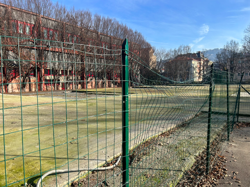 Orti urbani abbandonati Orti urbani abbandonati