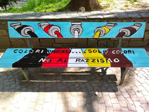 arredo urbano