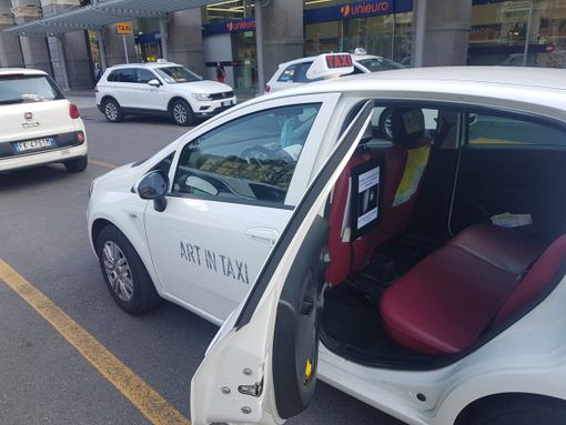 Avetta (Pd): "Estendere gratuitamente ai taxisti la vaccinazione antinfluenzale"