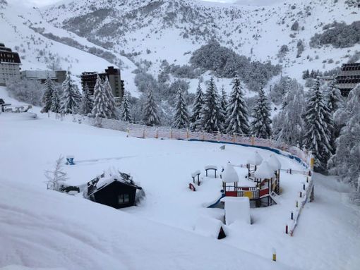 Mondolè totalmente aperto: ricco programma di attività ad Artesina. Ecco i dettagli Mondolè totalmente aperto: ricco programma di attività ad Artesina. Ecco i dettagli