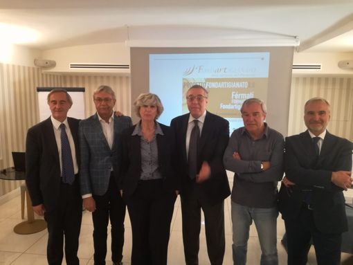 L'artigiano al bivio: il mestiere si impara anche in aula