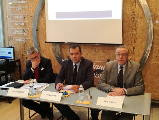 Artigiani con vista sull'Europa: "Più tutela per noi piccole imprese e più gioco di squadra"