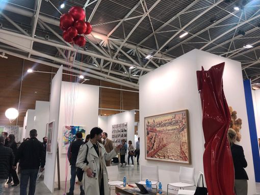 artissima 2022 artissima 2022