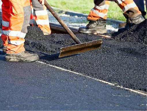 Manutenzione stradale, gli interventi previsti nelle Circoscrizioni 4 e 7
