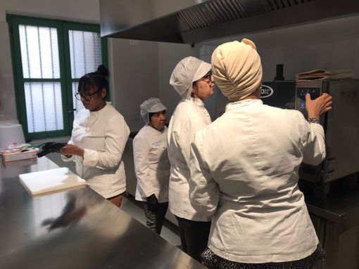 asili notturni umberto I