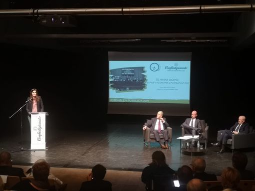 Infrastrutture, Ztl, periferie, qualità della vita e grandi eventi: gli artigiani "non votano" Appendino Infrastrutture, Ztl, periferie, qualità della vita e grandi eventi: gli artigiani "non votano" Appendino