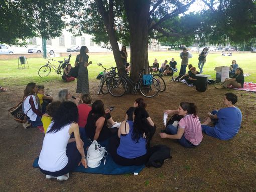 Scuola, le famiglie torinesi si auto-organizzano: “Facciamo rete per i più piccoli”