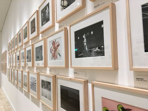 photo action per torino