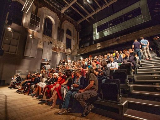 Torino Fringe Festival, "Metropolis. Il futuro che verrà" sarà il tema della prossima edizione