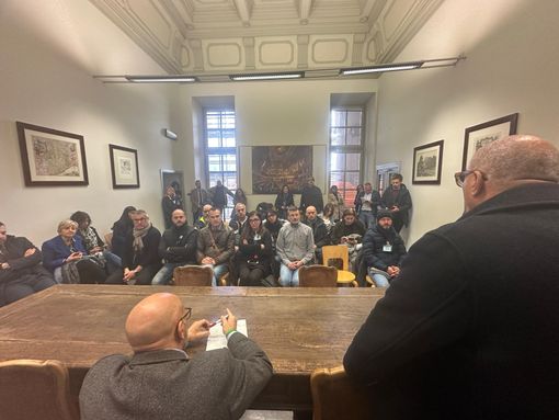 Tre Ordini del giorno in Consiglio regionale per la tutela del lavoro in Te Connectivity