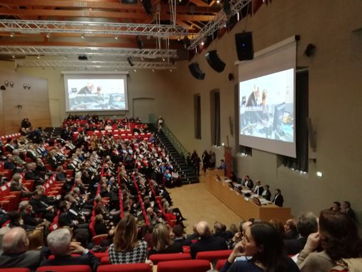 Come innovare il settore agroalimentare Europeo: domani a Torino presentazione del Progetto Efset Come innovare il settore agroalimentare Europeo: domani a Torino presentazione del Progetto Efset