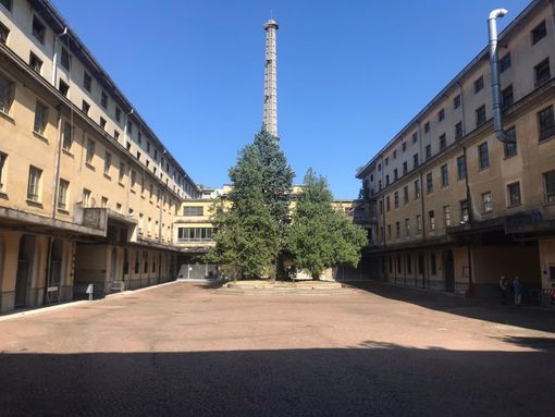 Cavallerizza, Tabacchi e non solo: Torino spera di tornare a sedersi tra i banchi per superare l'esame del rilancio [VIDEO]