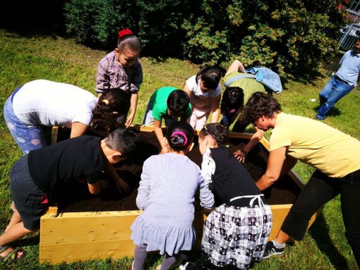 Aurora, una passeggiata per raccontare un anno di “luoghi del bello”