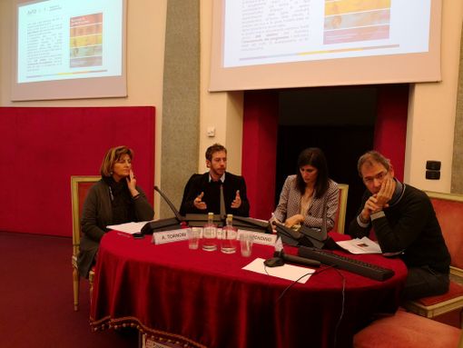 AxTO, già completato oltre il 50% delle opere. Appendino: &quot;Sfida 2019 prendere valore ed esperienza del progetto e fare piano periferie&quot;