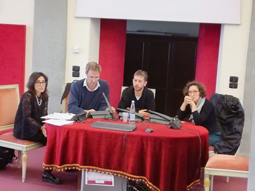 Conto alla rovescia per AxTo: il Comune dà ripetizioni per aiutare le associazioni Conto alla rovescia per AxTo: il Comune dà ripetizioni per aiutare le associazioni