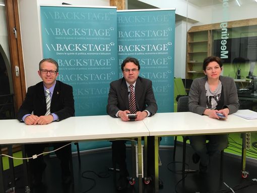 M5S- Lega: sintonia solo sull'Europa. E' una dote sufficiente per un matrimonio?