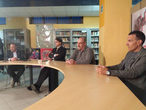 Il prossimo governo non ha alibi: o centra gli obiettivi o tutti a casa. Ora azionista di riferimento gli elettori Il prossimo governo non ha alibi: o centra gli obiettivi o tutti a casa. Ora azionista di riferimento gli elettori