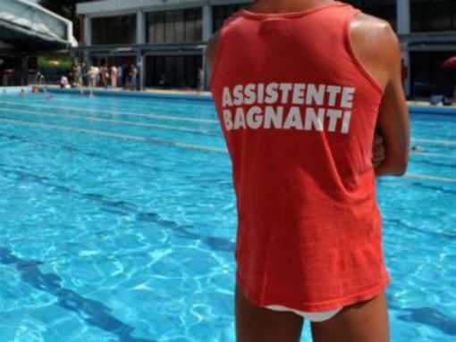 bagnino - foto d'archivio bagnino - foto d'archivio