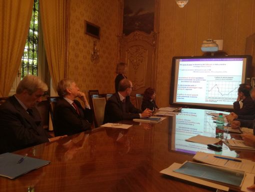 Il Piemonte si rialza in piedi: continuano a migliorare produzione, ordini e fatturato