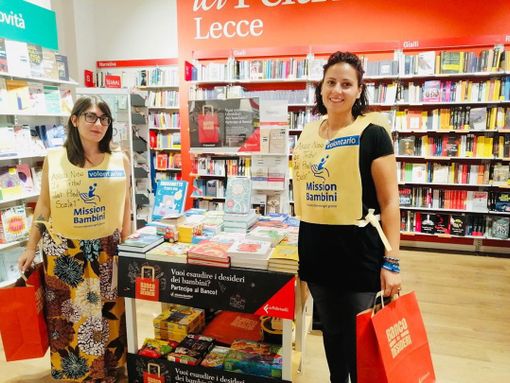 Scuola: un weekend per regalare libri, quaderni e penne  ai piccoli studenti in difficoltà Scuola: un weekend per regalare libri, quaderni e penne  ai piccoli studenti in difficoltà