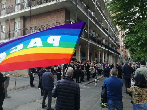 Sabato a Torino la manifestazione &quot;Fermiamo le guerre, il tempo della Pace è ora&quot;